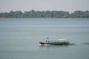 West Baray – Siem Reap’s Giant Ancient Reservoir