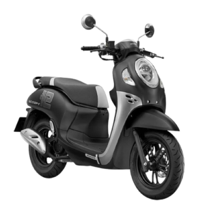Honda Scoopy 2018 2024 $15