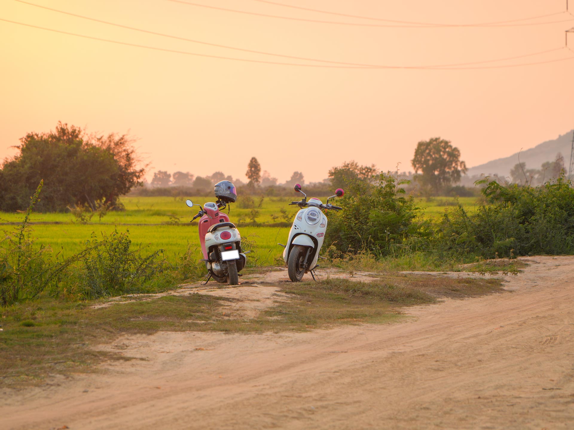Siem-Reap-Scooter-Rental