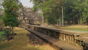 Baphuon Temple