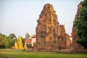 Lolei Temple